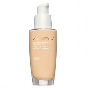 Anew age transforming foundation